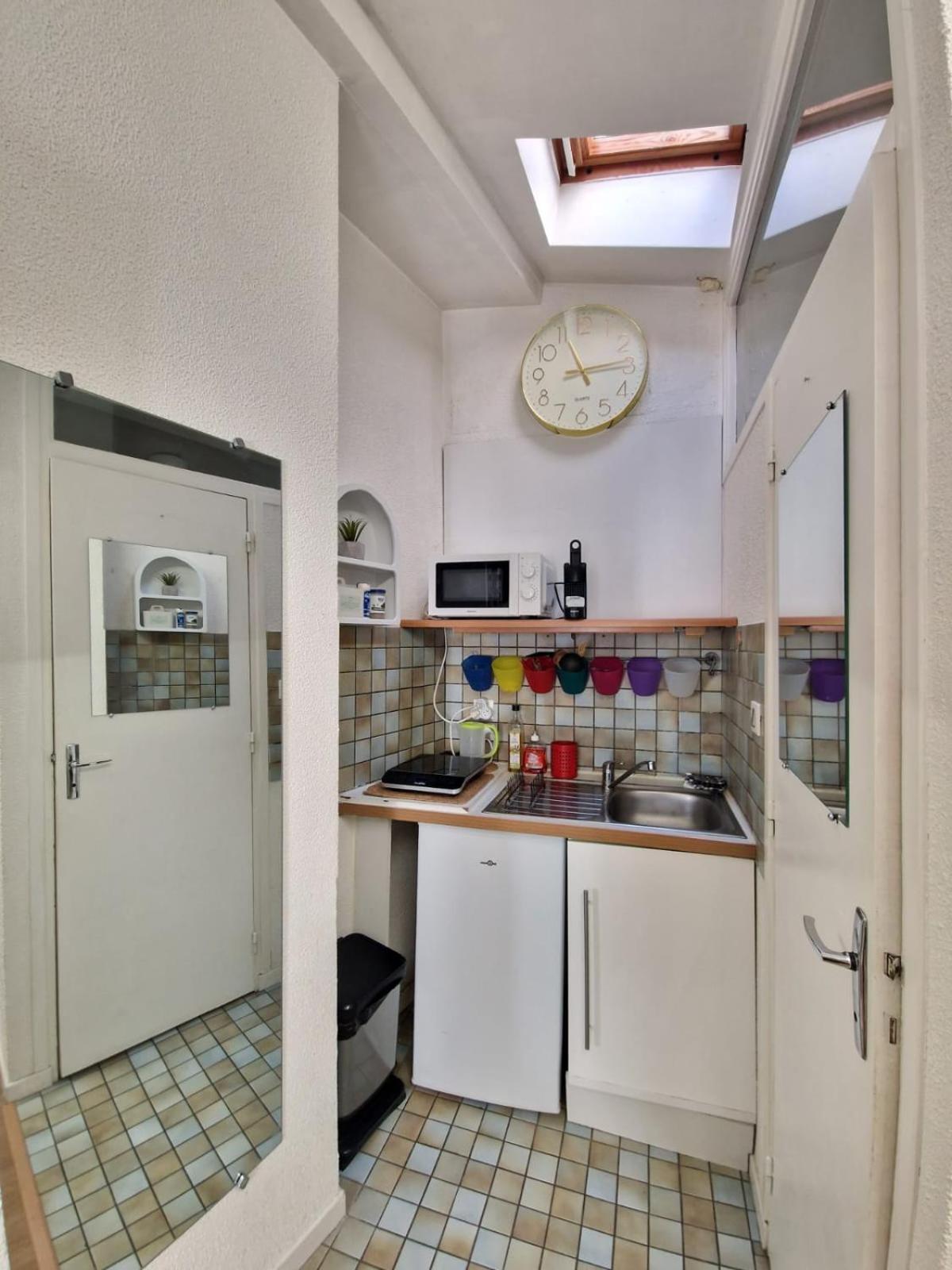 Le Massillon #hypercentre *